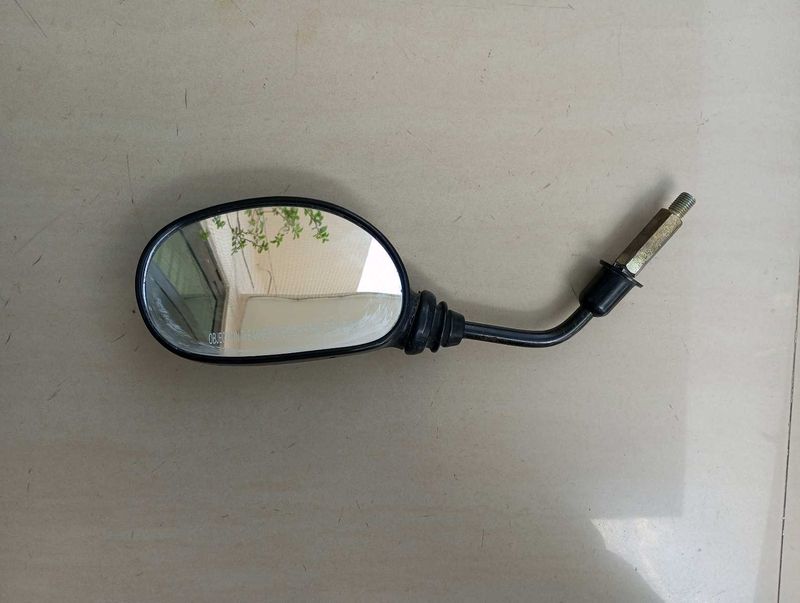 Motorcycle Side Mirror