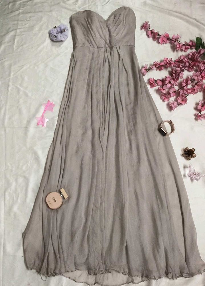 Elegant Maxi Dress