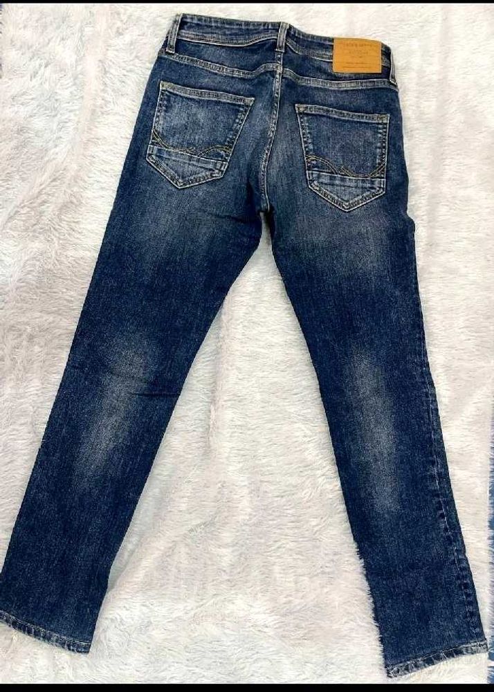 Jack &amp; Jones Original Denim Jeans
