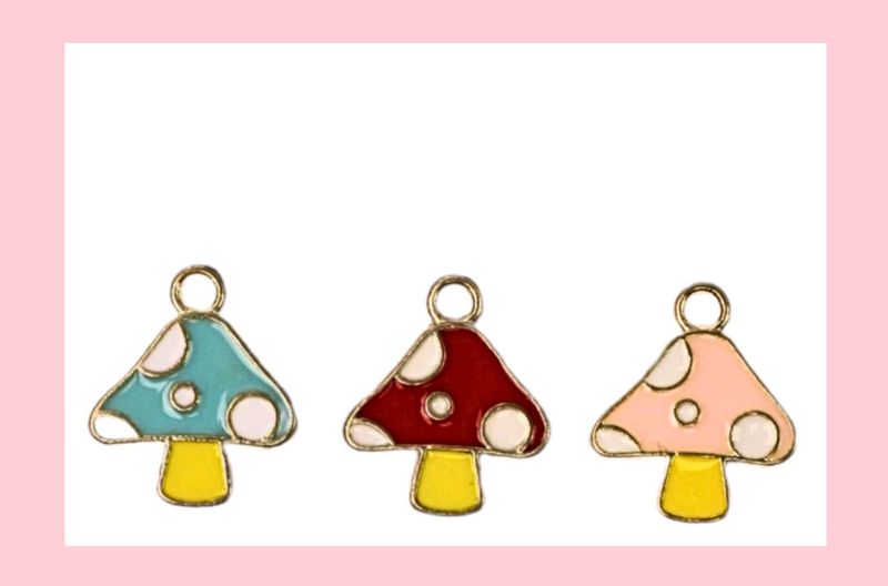 Mashroom Charm