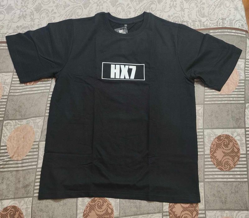 Unisex Oversized Anime T-shirt