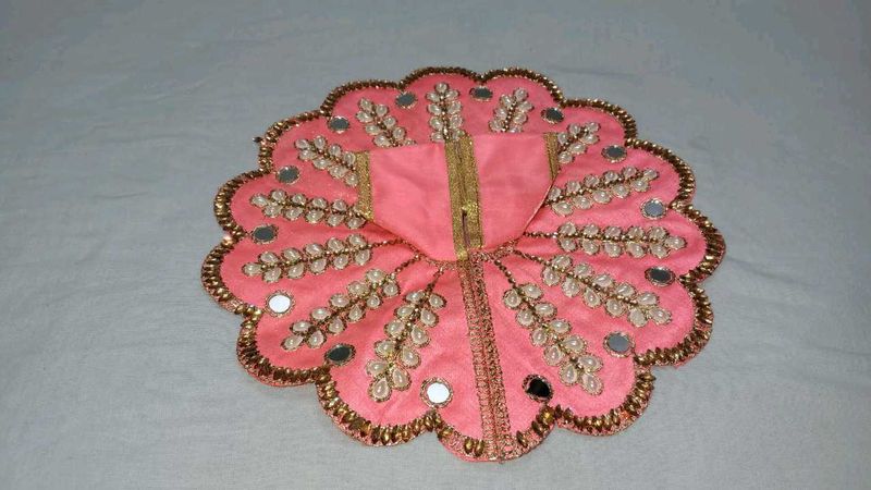 Laddu Gopal Dress 5 Number