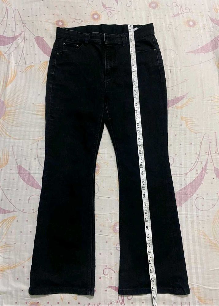 Charcoal Denim W 30/32(Like New)