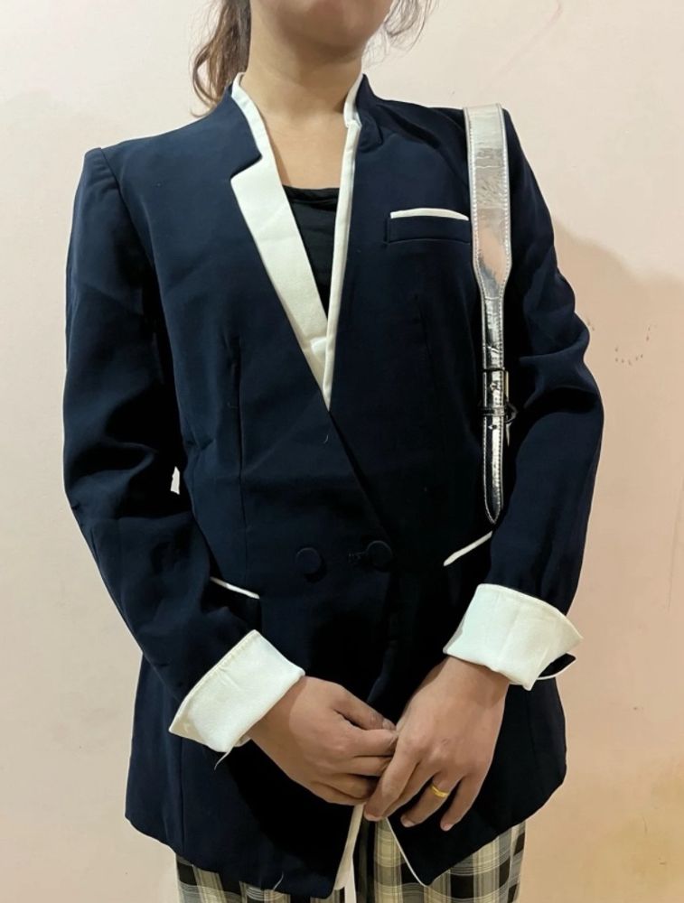 Korean Blazer (new)❤️🫰🏻