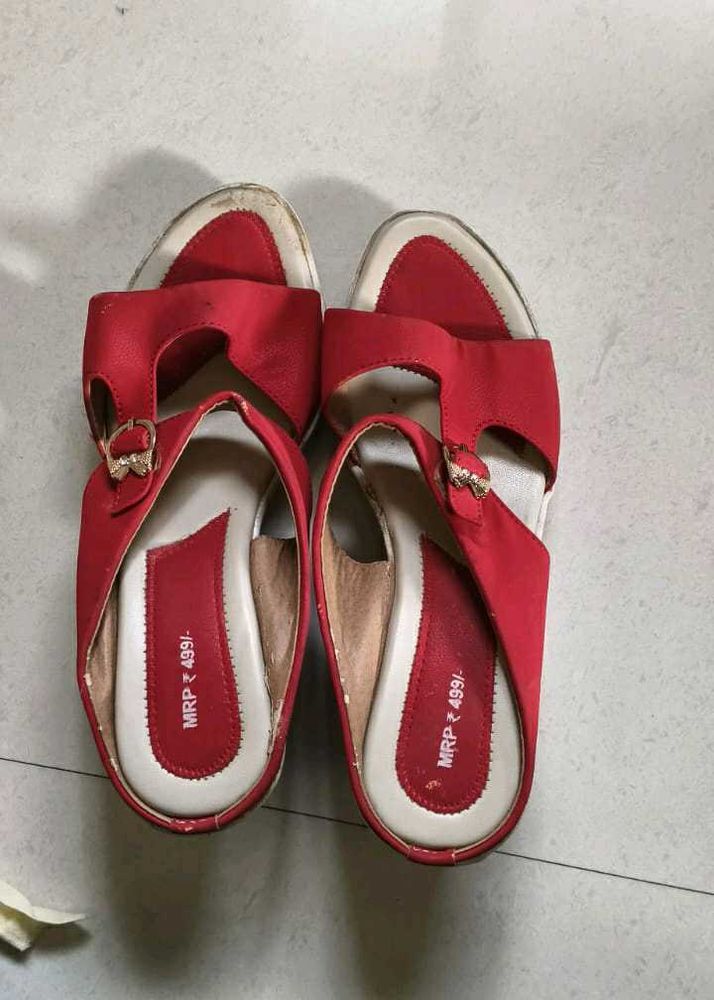 New Sandals