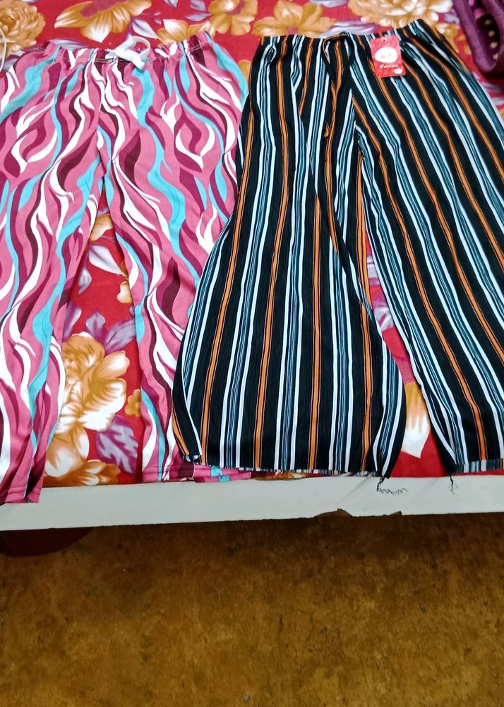 DAILY BOTTOM WEAR