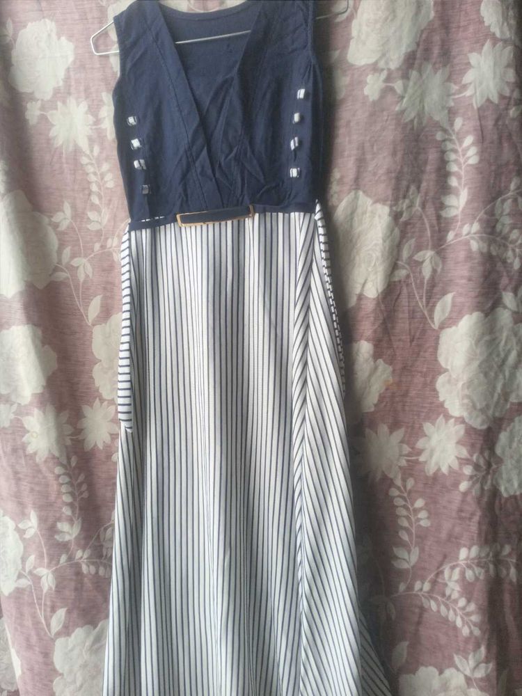 Classy A-LINE DRESS