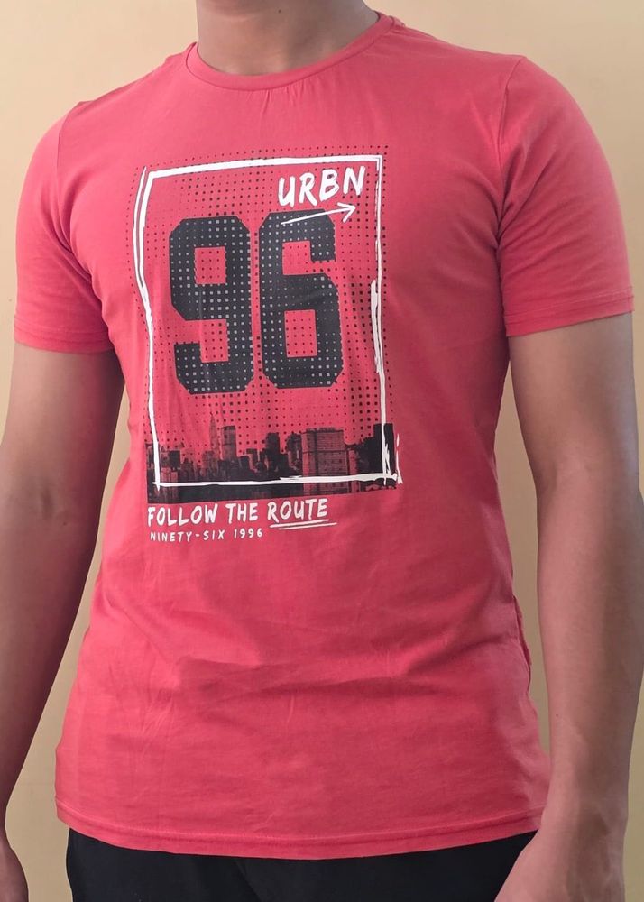 The Turki brand-LC WAIKIKI. Print t-shirt for boys