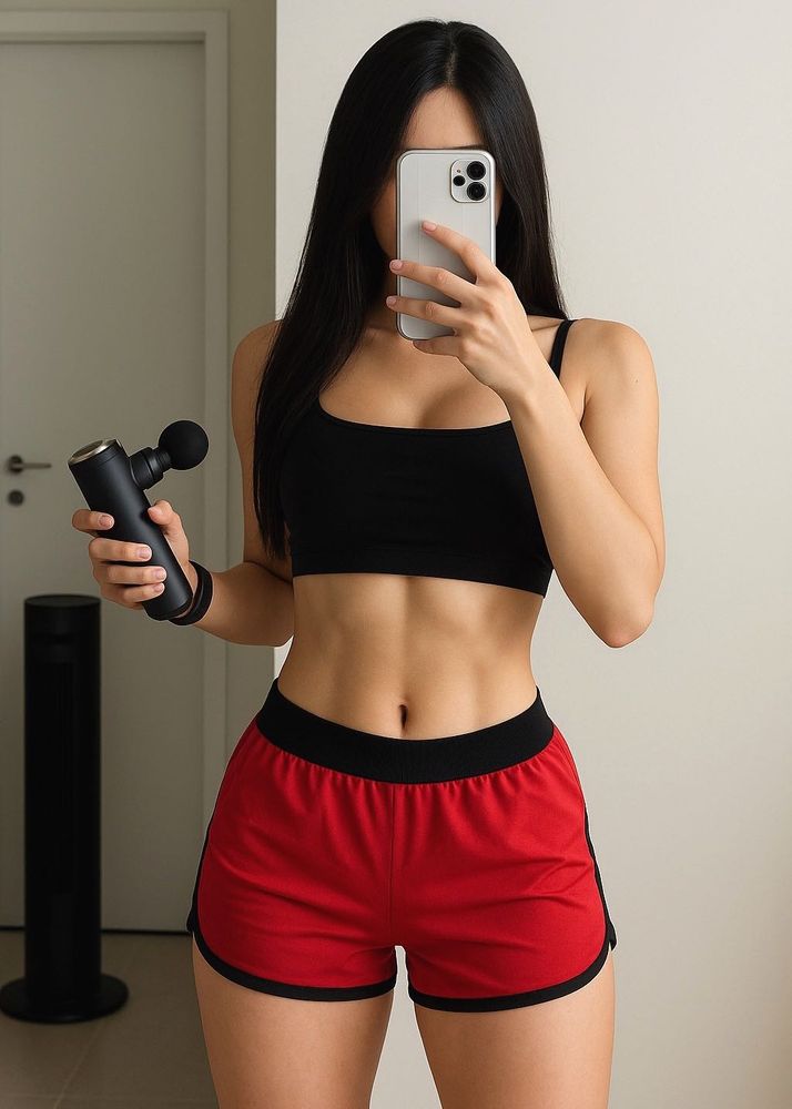 1 Piece Sports Shorts For Gym