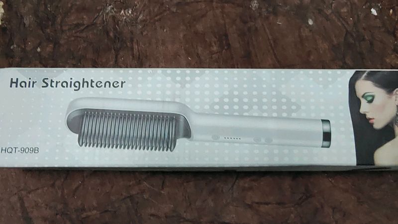 #PRICE DROP# Hair Straightener #NEW#