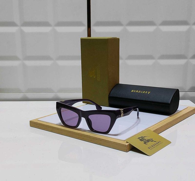 BURBERRY PREMIUM QUALITY UNISEX SUNGLASSES