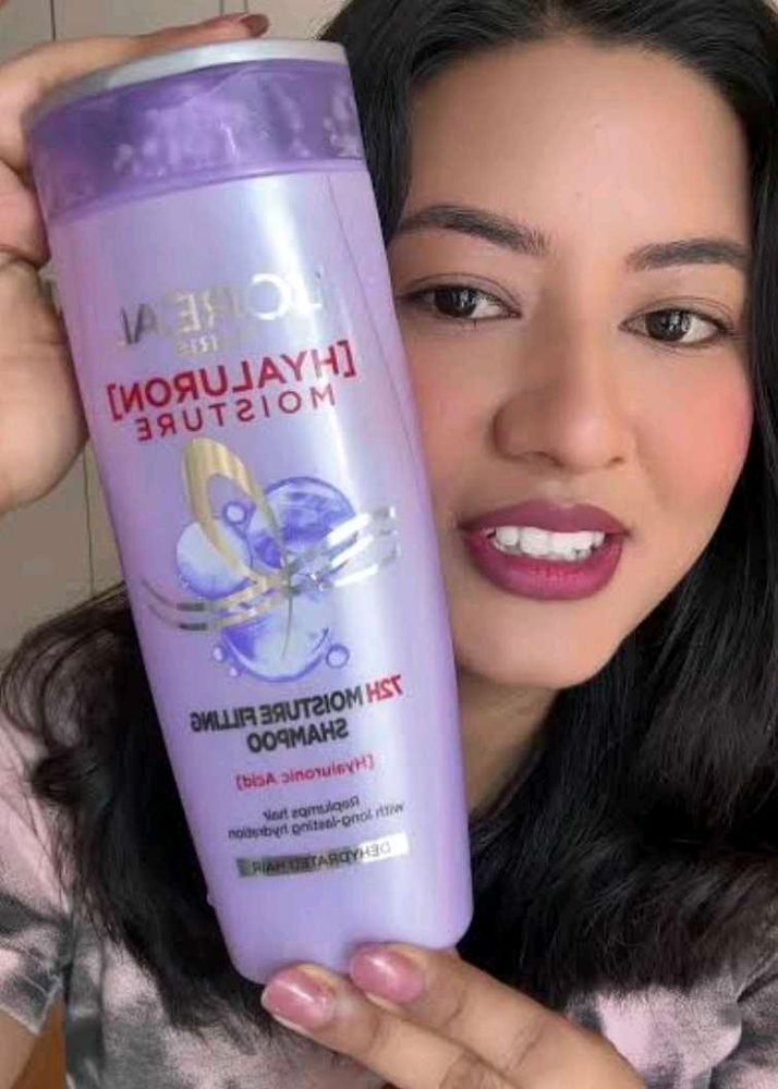 Hyaluron moisture