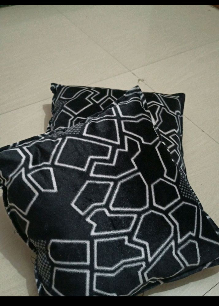 Recron Pillows