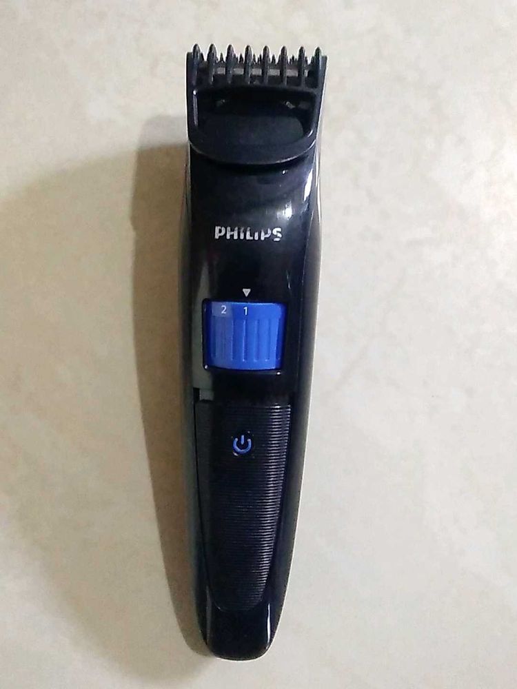 Trimmer