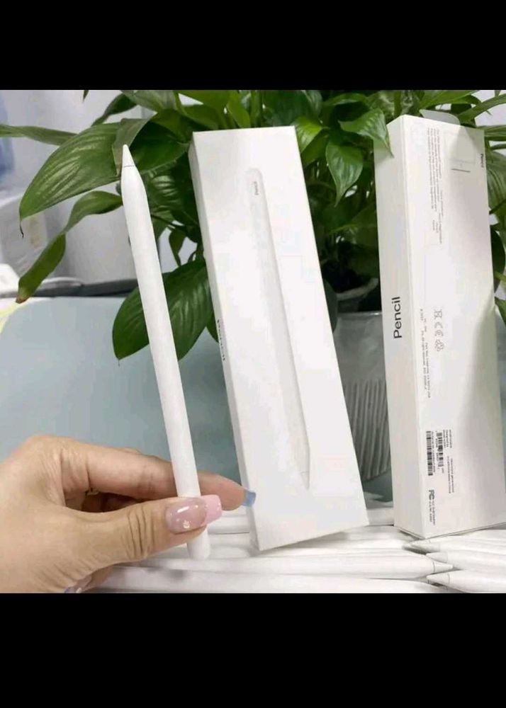 2nd generation pencil for Ipad apple