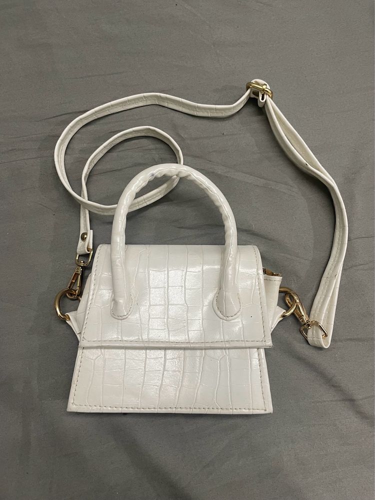 Slingbag