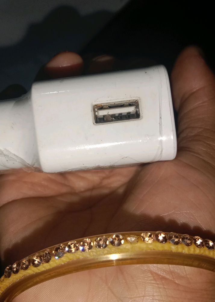 Samsung Original Adaptor