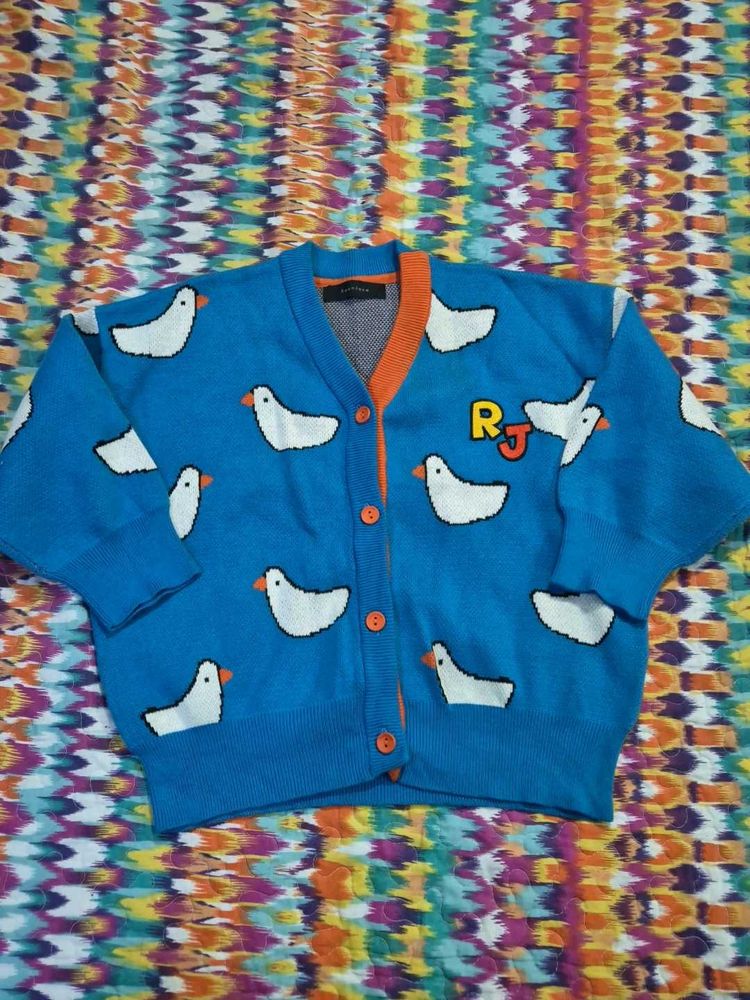 Cutest Crop Sweater/ Instagram/Animated /Pinterest