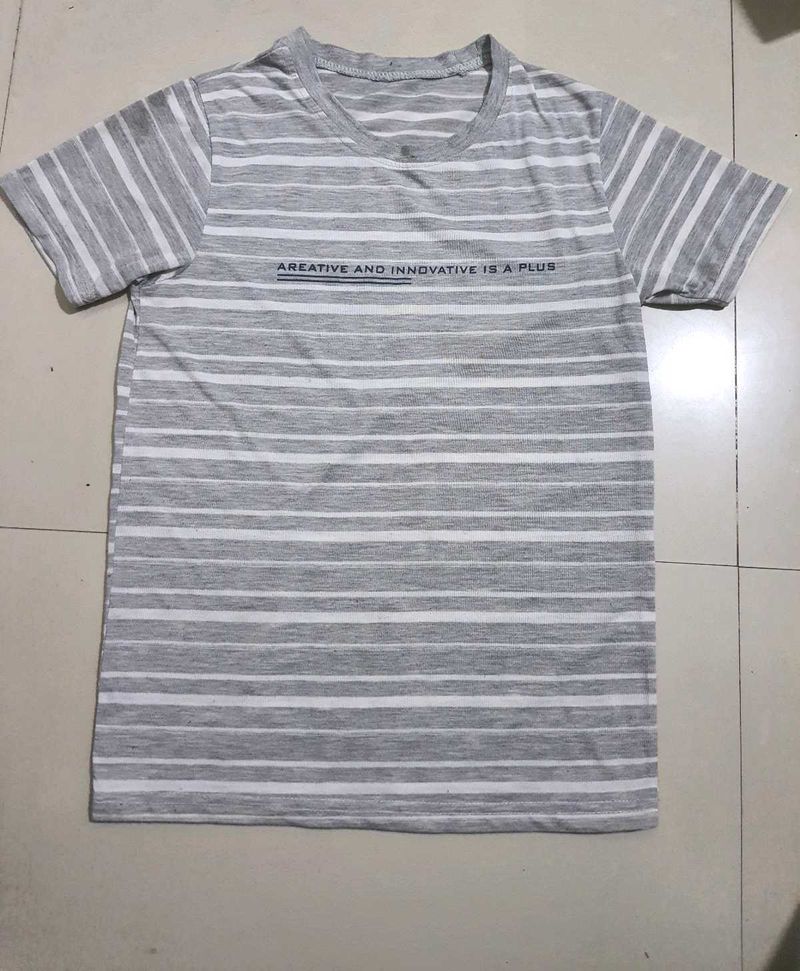 Striped T-Shirt
