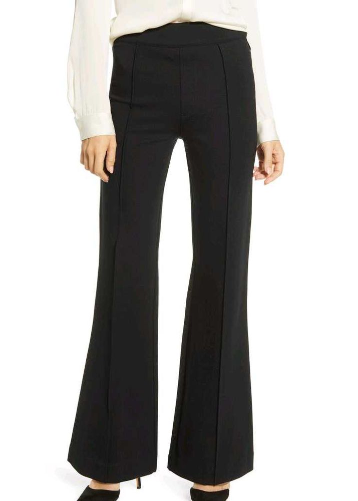 Bootcut Jeggings