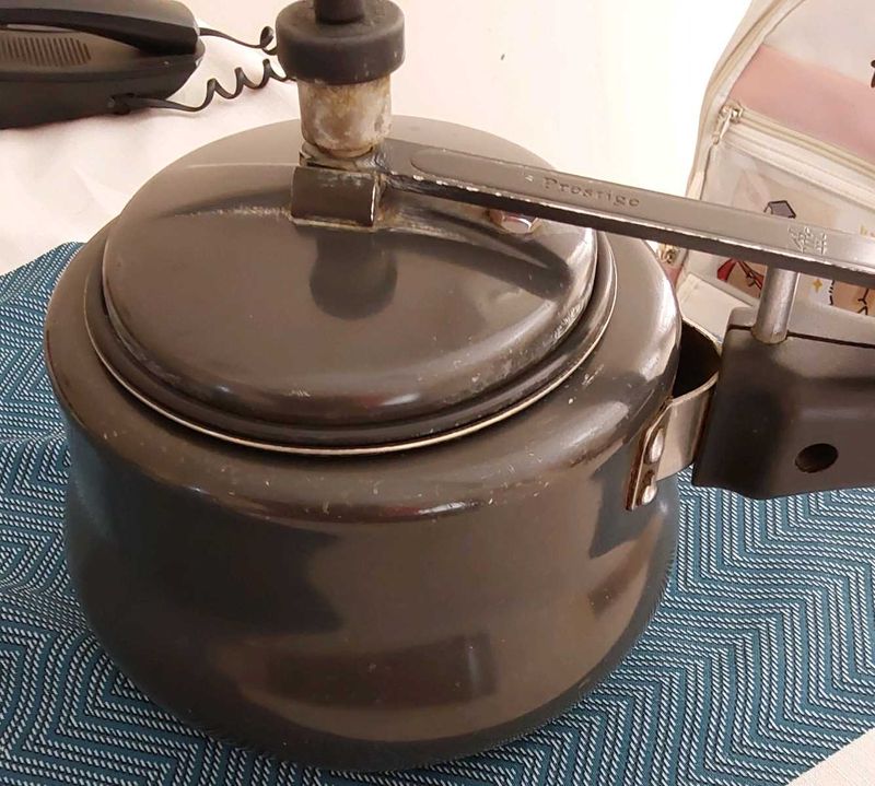 Prestige Pressure Cooker