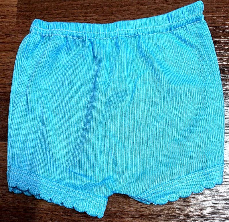 Cute Unisex Baby Shorts
