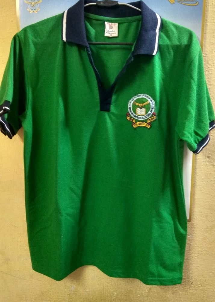 Air Force School Wednesday Uniform