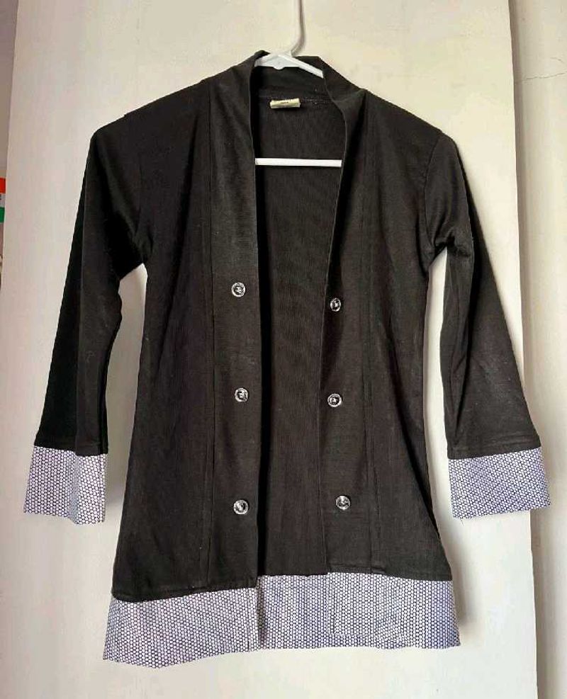 🖤 Nice Black Shrug 🖤