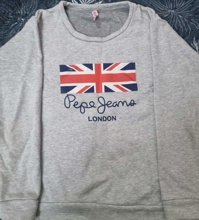 Pepe Jeans London Sweatshirt