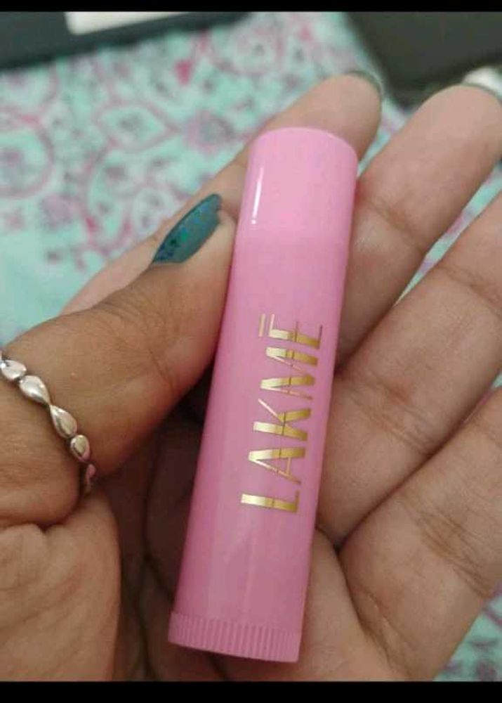 Lakme Lip Love Balm