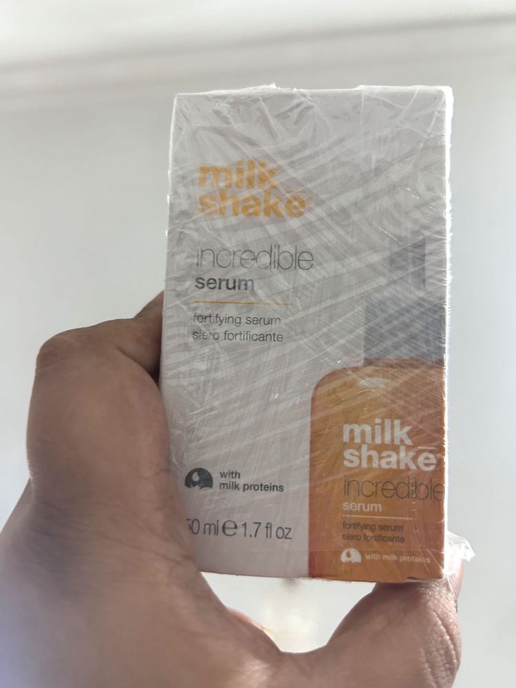 Milk Shake Incredible Serum