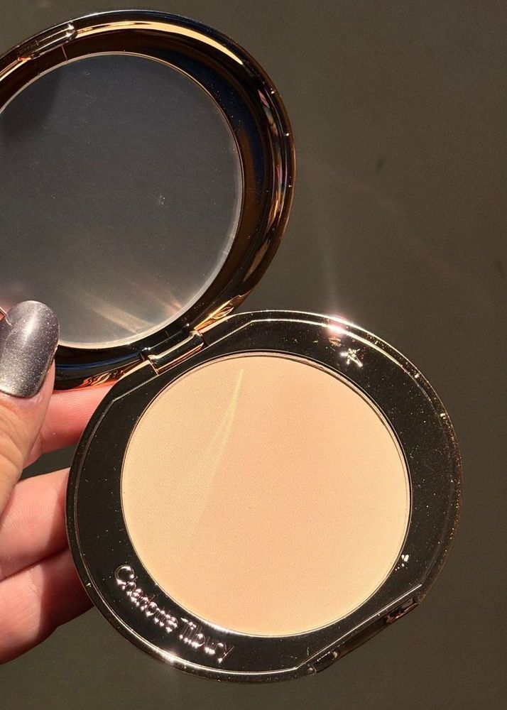 charlotte Tilbury Airbrush Flawless Finish Compact