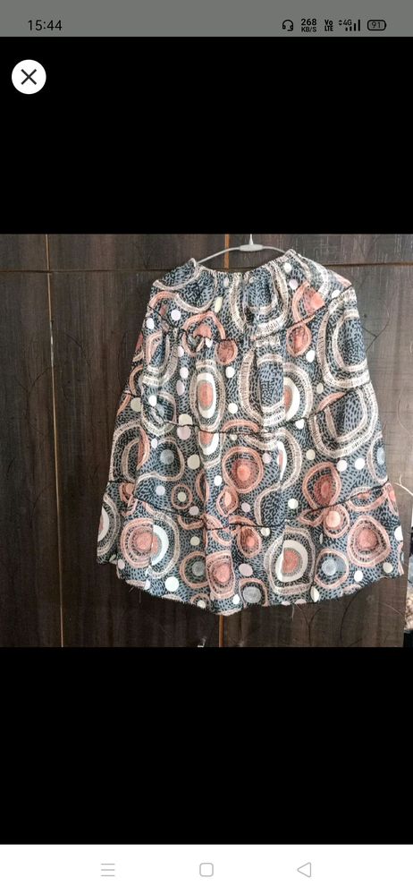 Kid Skirt