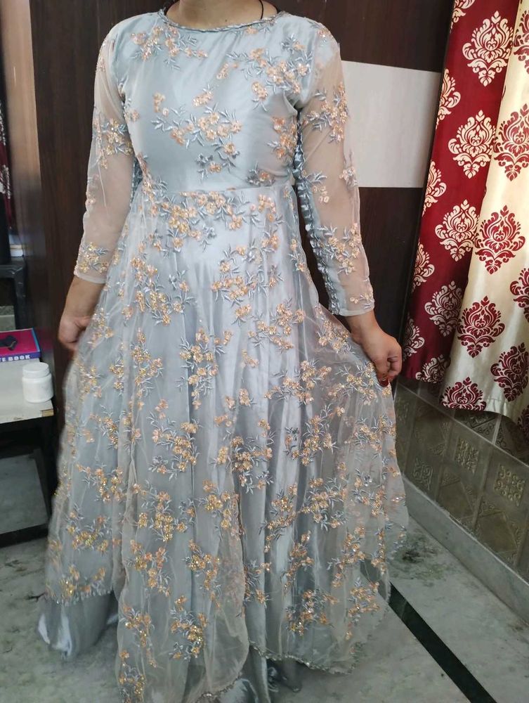 Beautiful Party Gown
