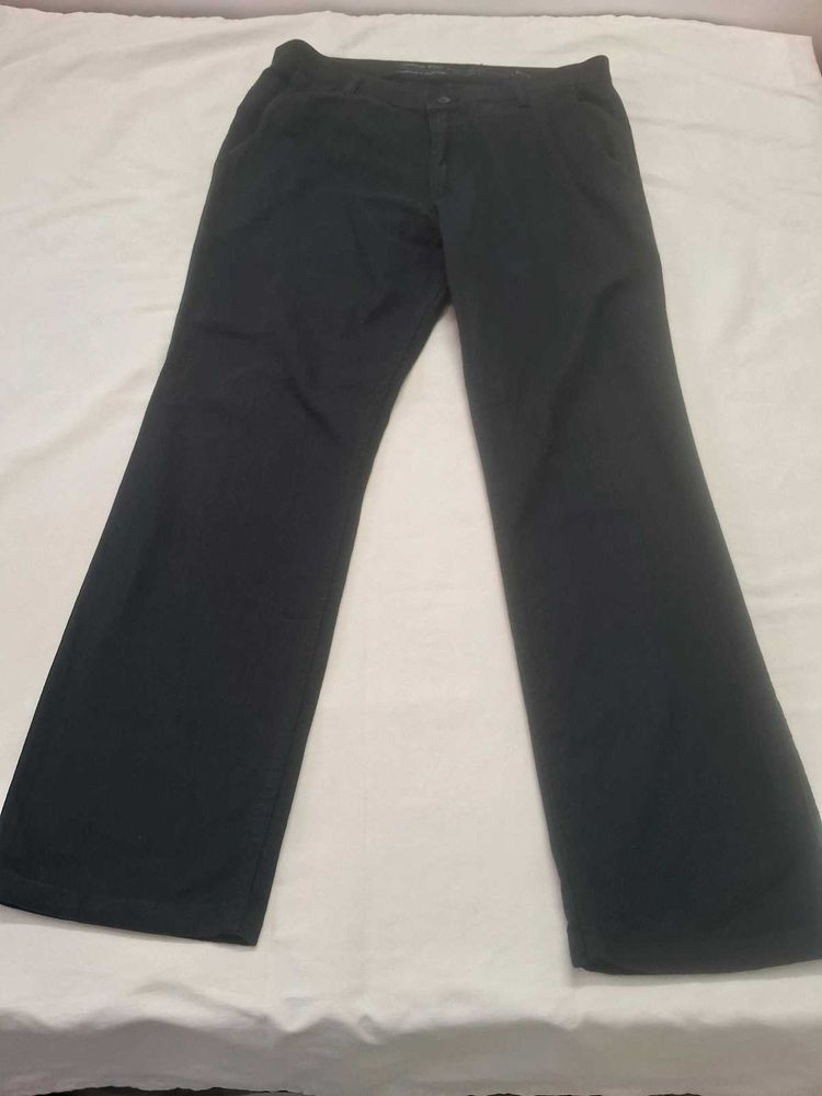 Black Pants