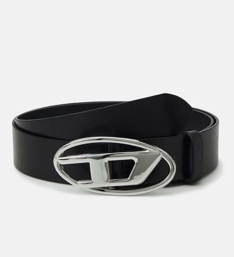 Diesel Black Belt