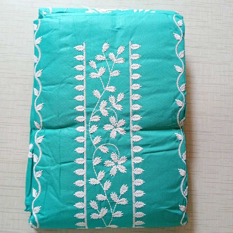 Unstitched Rayon Suit