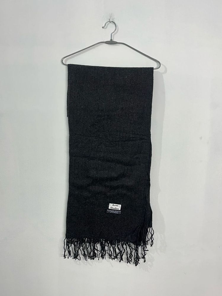 Acne Studios Scarf