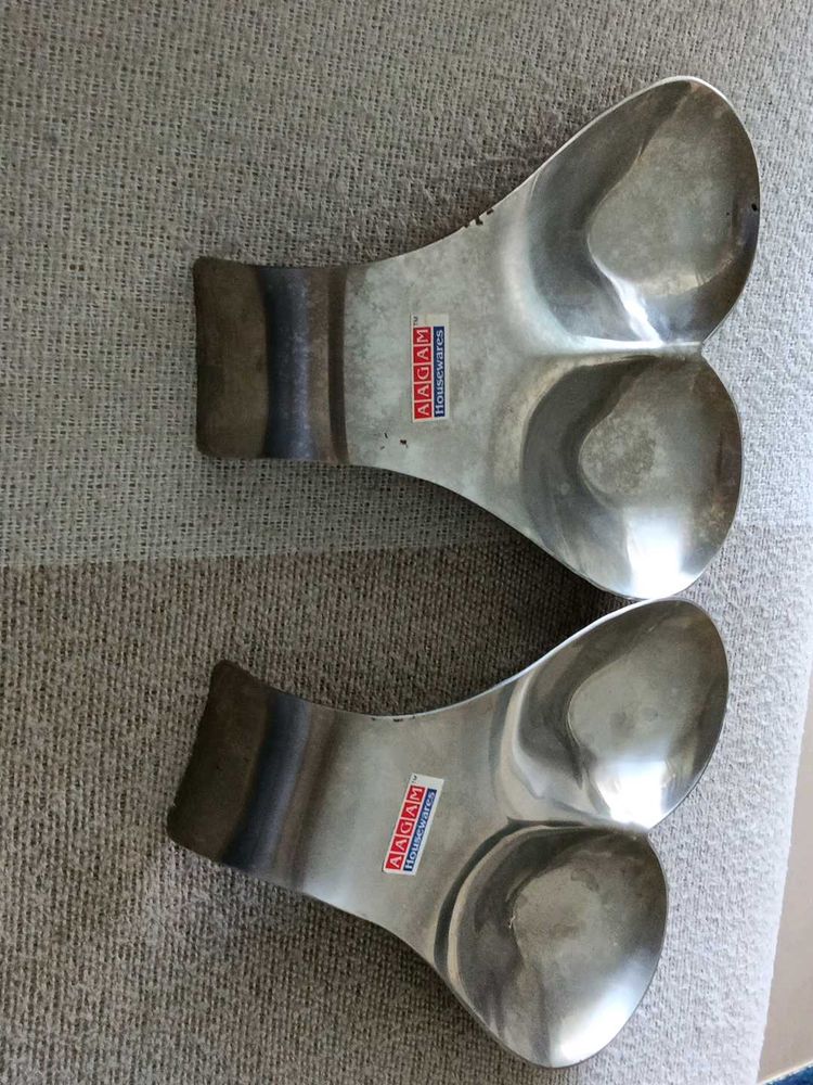 Never used before Set of two spoon Rest