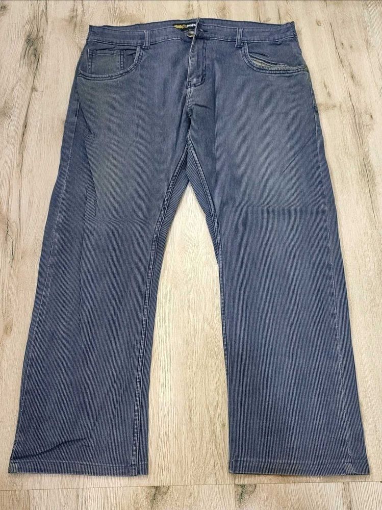 Sc1609 No Fuss Jeans Size 36