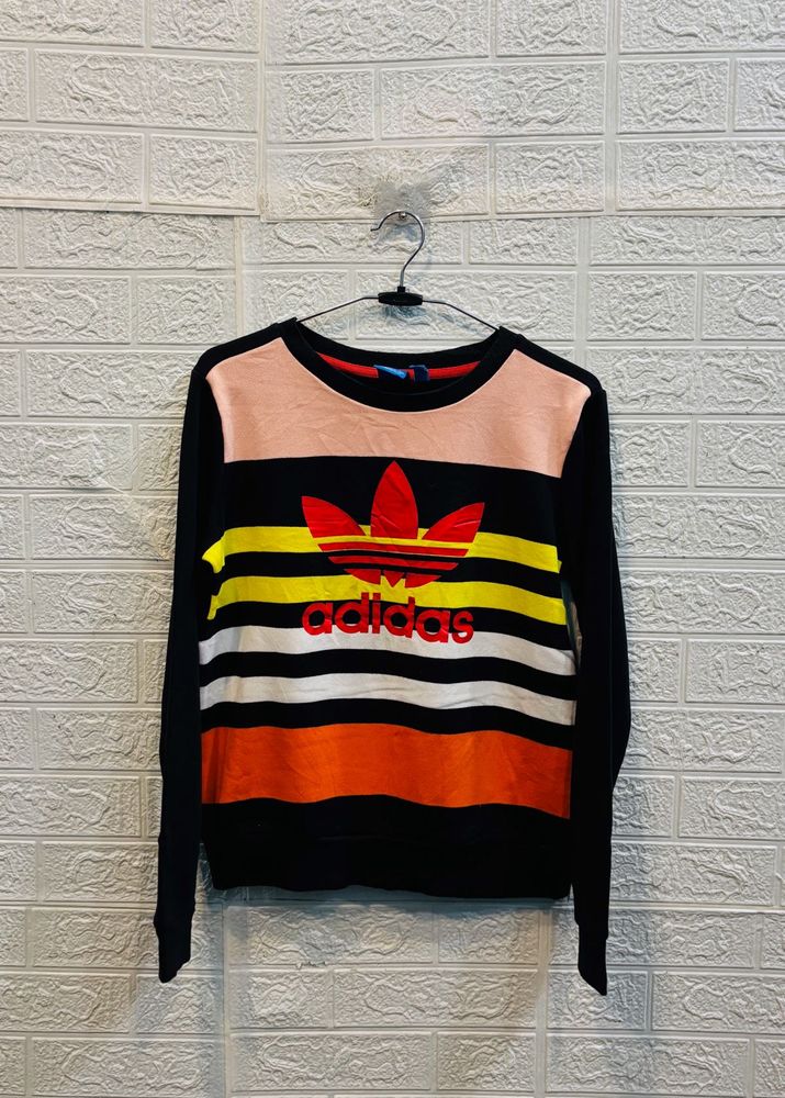 🇬🇧Adidas Originals Imported Sweatshirt