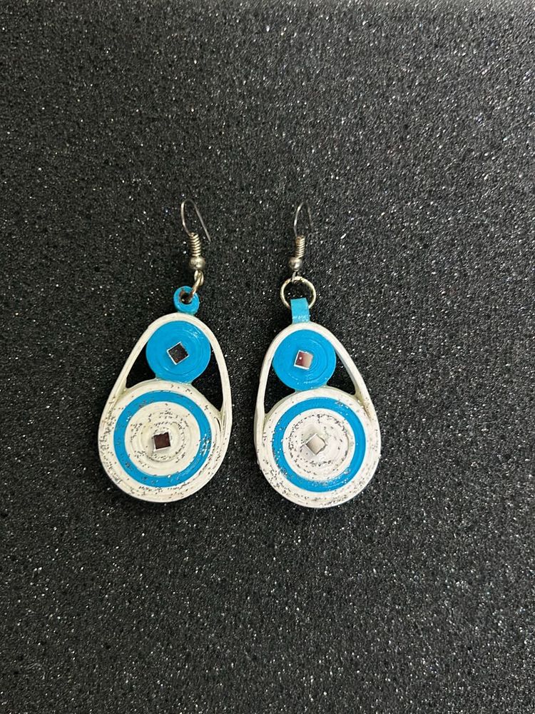 Y2K Inspired Trendy Earrings