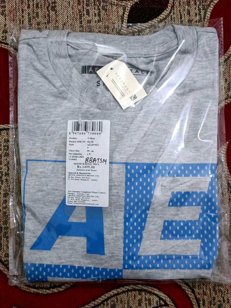Aeropostale Mens Tshirt