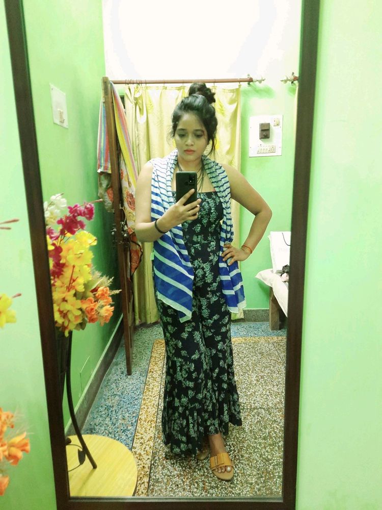jumpsuit for woman