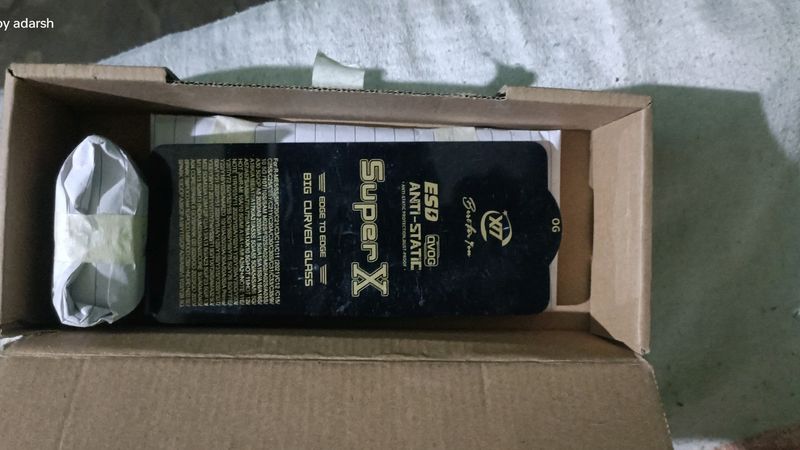 I Phone 7