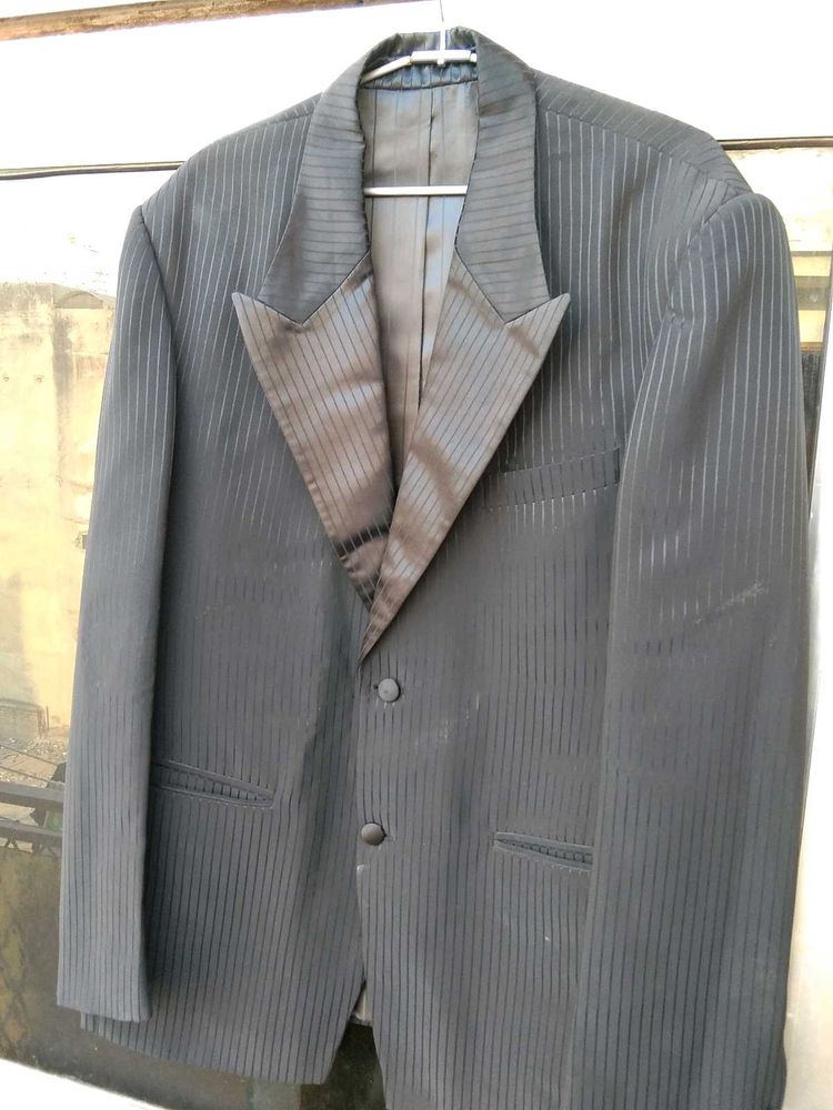 Mens 2 Piece Suit