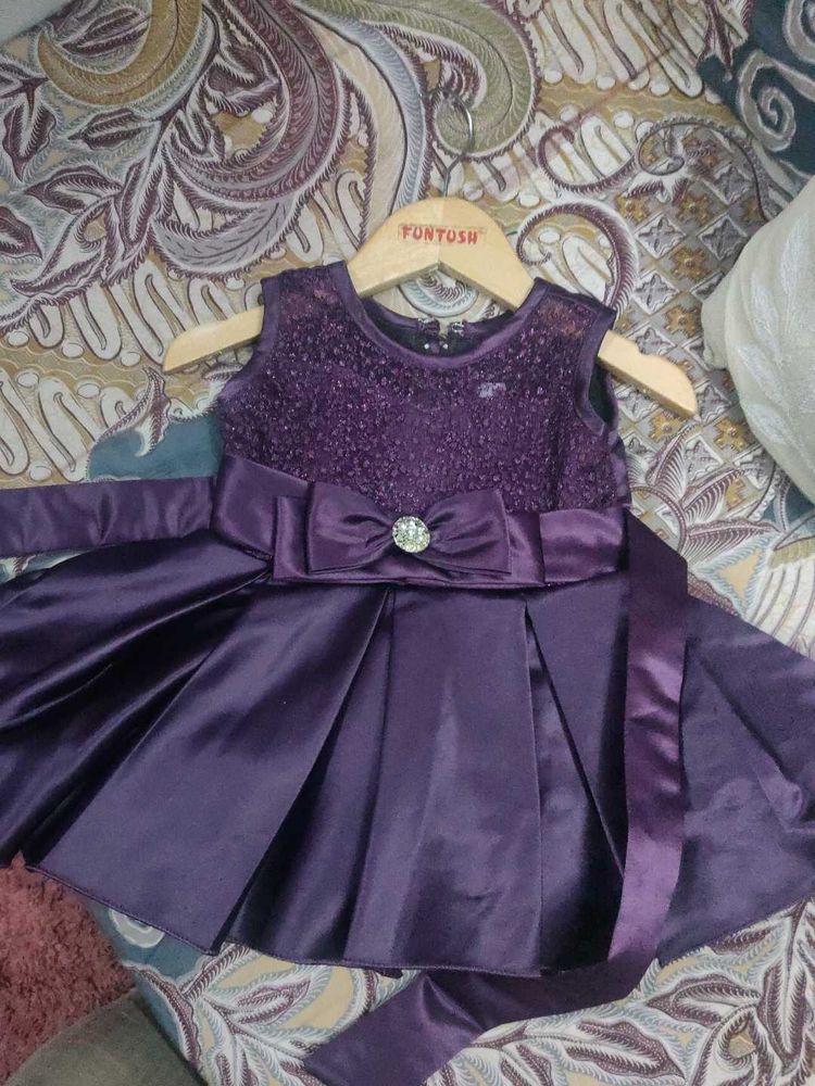 Party Wear Dress