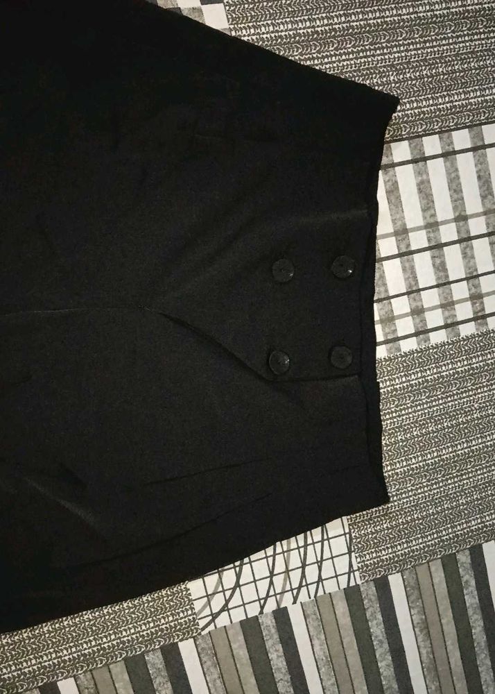 Beautiful Black Trouser