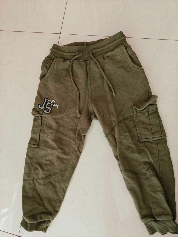 Jogger Pant Boys/Girls