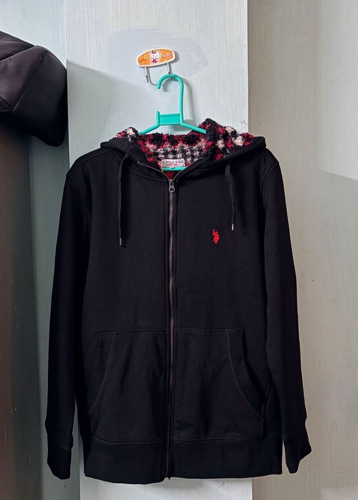 US Polo Assn. Hoodie